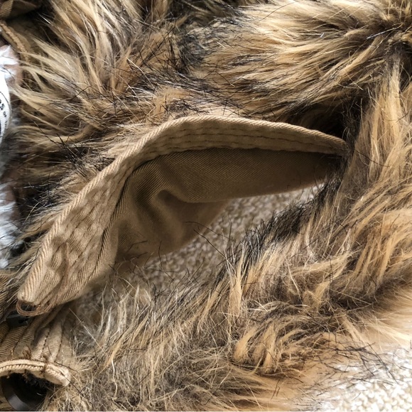 Anthropologie Daughters of the Liberation Vaterland Parka - Picture 14 of 16